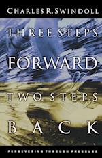 Three Steps Forwards, Two Steps Back 