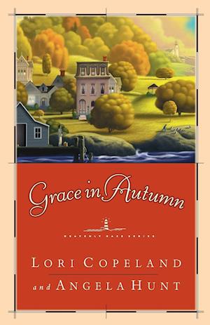 Grace in Autumn