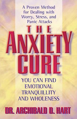 The Anxiety Cure