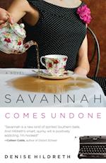 Savannah Comes Undone