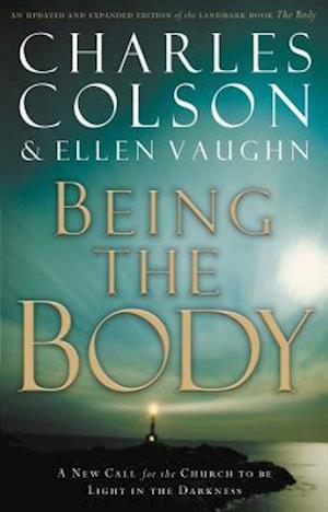 Being the Body