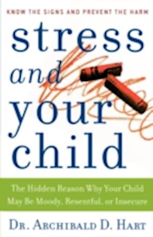 Stress and Your Child