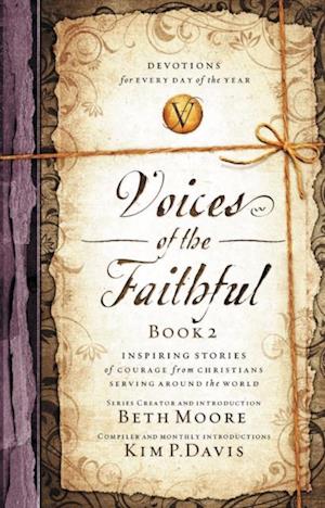 Voices of the Faithful, Book 2