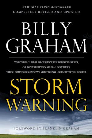 Storm Warning