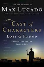 Cast of Characters: Lost and Found