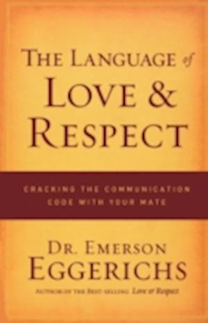 The Language of Love and Respect