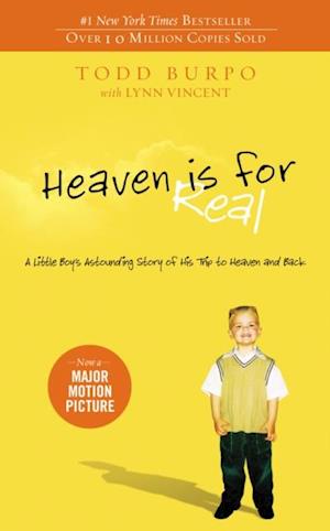 a Heaven is for Real Deluxe Edition