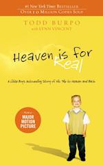 a Heaven is for Real Deluxe Edition