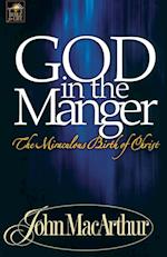 God in the Manger