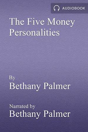 The 5 Money Personalities