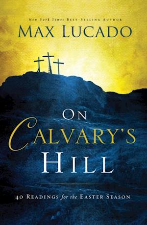 On Calvary's Hill