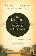 Legend of the Monk and the Merchant
