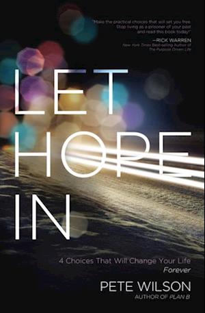 Let Hope In