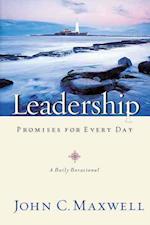 Leadership Promises for Everyday