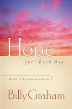 Hope for Each Day