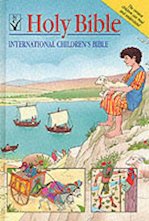 ICB International Children's Bible