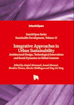 Integrative Approaches in Urban Sustainability