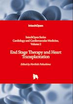 End Stage Therapy and Heart Transplantation