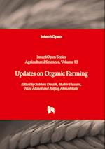 Updates on Organic Farming