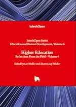 Higher Education