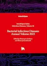 Bacterial Infectious Diseases Annual Volume 2023