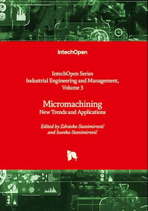 Micromachining