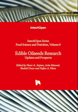 Edible Oilseeds Research