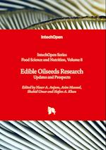 Edible Oilseeds Research