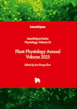 Plant Physiology Annual Volume 2023