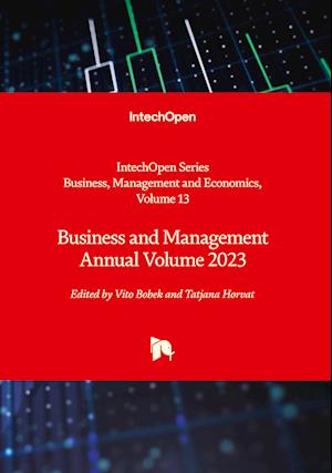 Business and Management Annual Volume 2023