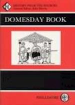 Domesday Book Sussex