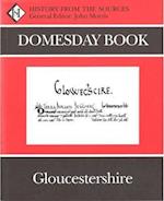 Domesday Book Gloucestershire