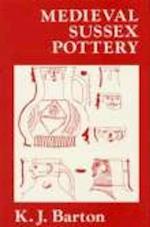 Medieval Sussex Pottery
