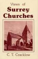 View of Surrey Churches
