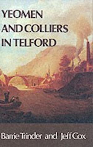 Yeoman and Colliers in Telford