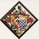 Hatchments In Britain 4: Oxfordshire, Berkshire, Wiltshire, Buckinghamshire and Bedfordshire