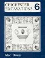 Chichester Excavations Volume 6