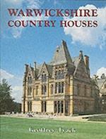 Warwickshire Country Houses
