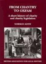 From Chantry to Oxfam