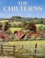 The Chilterns (paperback)