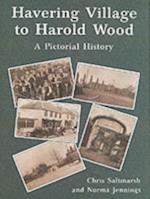Havering Village to Harold Wood