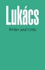 Writer and Critic, and Other Essays 