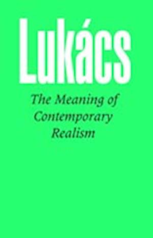 The Meaning of Contemporary Realism