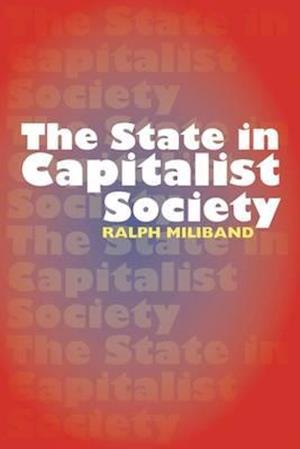 State in Capitalist Society