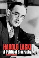Harold Laski
