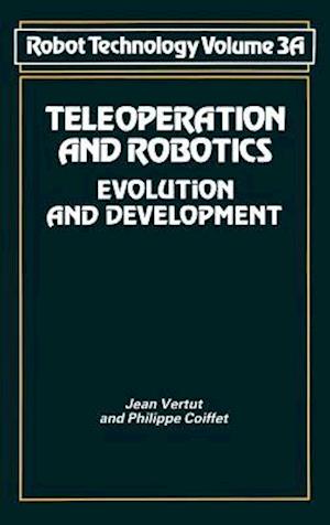 Teleoperation and Robotics