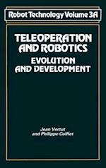 Teleoperation and Robotics