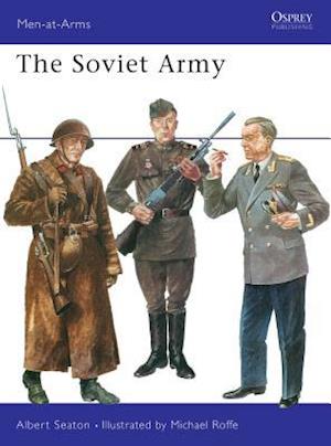 The Soviet Army