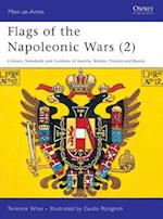 Flags of the Napoleonic Wars (2)