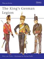 The King’s German Legion